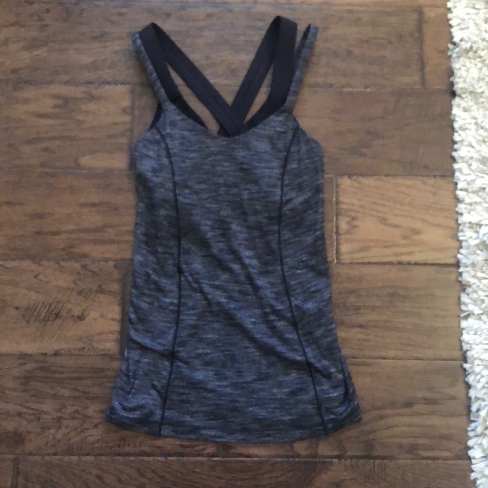 Lululemon Tank